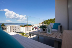 Apartmani Lara